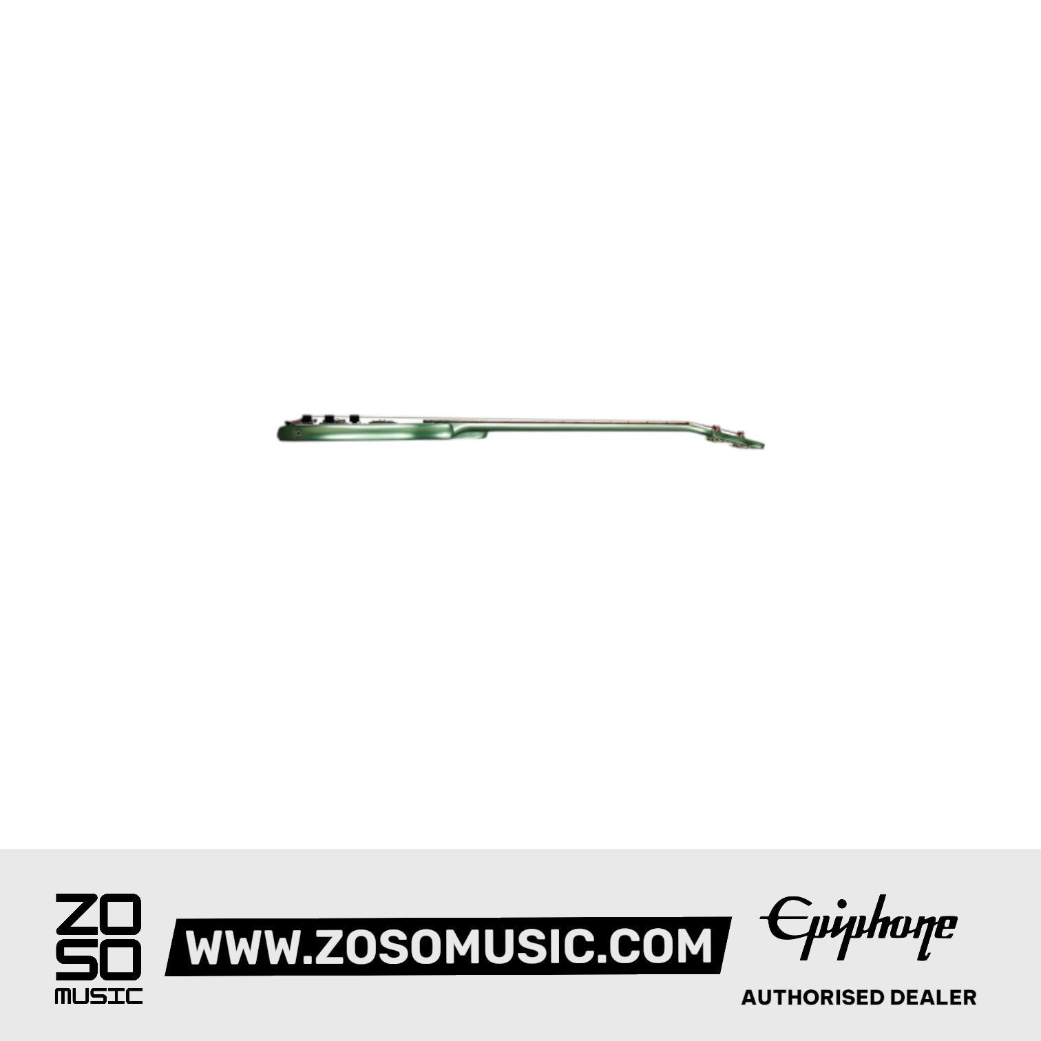 Epiphone Embassy Bass Guitar