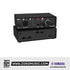 Yamaha Steinberg IXO12 2x2 USB Audio Interface - Black | Zoso Music Sdn Bhd