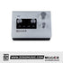 Mooer STEEP II 2-in/2-out USB Audio Interface | Zoso Music Sdn Bhd