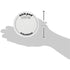 Aquarian STKP1 Drumheads Super-Thin Kick Pad - Single |  AQUARIAN |  DRUM HEAD |  Zoso Music