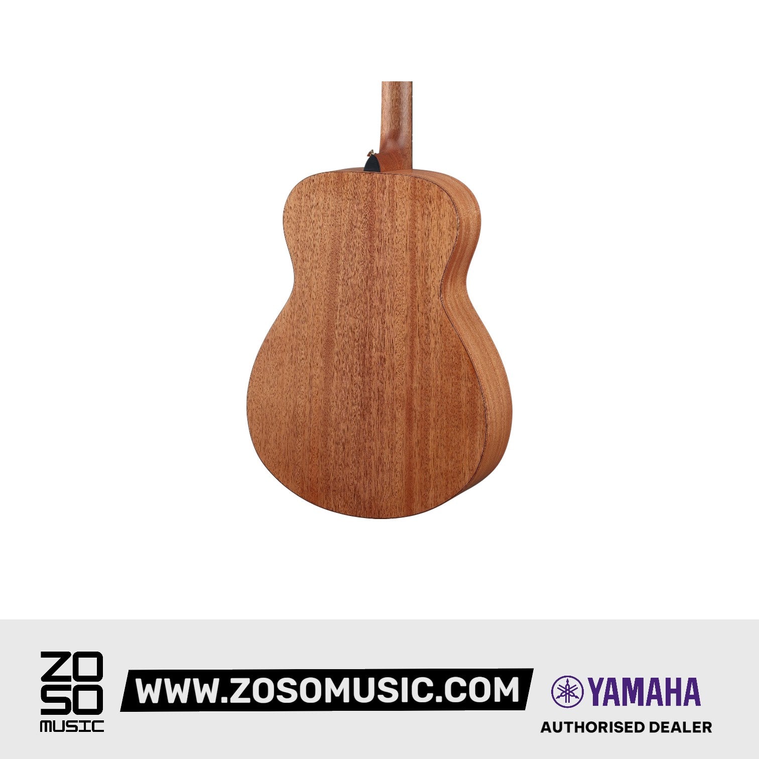 Yamaha Storia II Concert Acoustic Guitar |  YAMAHA MUSIC |  ACOUSTIC GUITAR |  Zoso Music