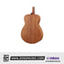 Yamaha Storia II Concert Acoustic Guitar |  YAMAHA MUSIC |  ACOUSTIC GUITAR |  Zoso Music