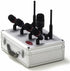 Superlux DRKK5C2 7 Pcs Drum Kit Microphone Set |  SUPERLUX |  MICROPHONE-DRUM MIC |  Zoso Music