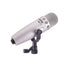 Superlux CMH8E 1" condenser mic, special windscreen for immunity to environment noise |  SUPERLUX |  MICROPHONE-CONDENSER |  Zoso Music