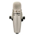Superlux CMH8E 1" condenser mic, special windscreen for immunity to environment noise |  SUPERLUX |  MICROPHONE-CONDENSER |  Zoso Music