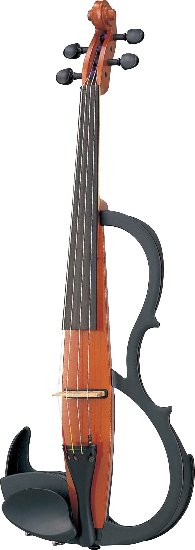 Yamaha SVV200 Solid Body Silent Viola - Zoso Music