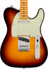 Fender American Ultra Telecaster Electric Guitar, RW FB, Ultraburst |  FENDER |  ELECTRIC GUITAR |  Zoso Music