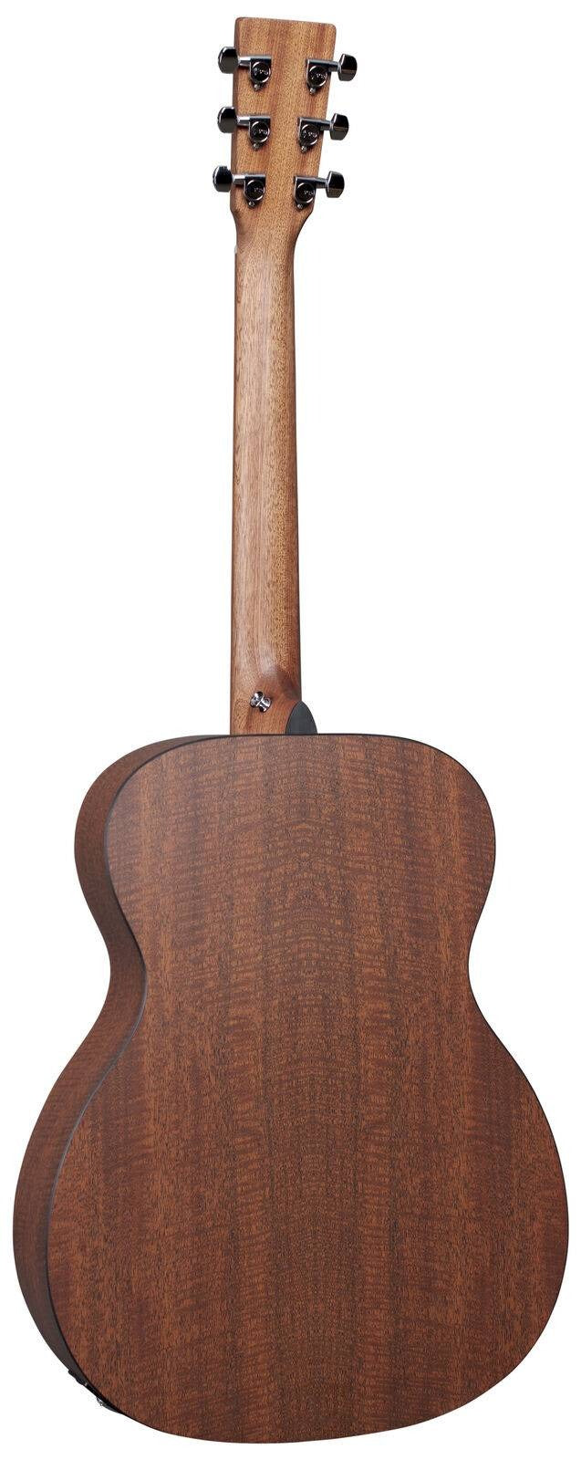 Martin 00X-2E X-Series Mahogany 00 Acoustic Guitar w/Gigbag |  MARTIN |  ACOUSTIC GUITAR |  Zoso Music