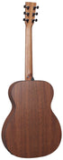 Martin 00X-2E X-Series Mahogany 00 Acoustic Guitar w/Gigbag |  MARTIN |  ACOUSTIC GUITAR |  Zoso Music