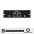 Topp Pro Dante Expansion Card For DM24.8 |  TOPP PRO |  MIXER-DIGITAL |  Zoso Music
