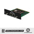 Topp Pro Dante Expansion Card For DM24.8 |  TOPP PRO |  MIXER-DIGITAL |  Zoso Music