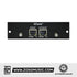 Topp Pro Dante Expansion Card For DM48.20, DM24.12 & DM20.12 | Zoso Music Sdn Bhd