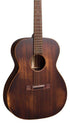 Martin 000-15M Streetmaster, 15 Series, 000 Acoustic Guitar, Full Solid Mahogany with Gig Bag |  MARTIN |  ACOUSTIC GUITAR |  Zoso Music