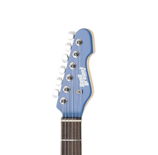 ESP Original SNAPPER Tae - Tae Blue [MIJ - Made in Japan] |  ESP |  BASS GUITAR |  Zoso Music