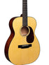 Martin 00-18 Standard Series Grand Concert Acoustic Guitar Full Solid Spruce Top, Mahogany Back & Sides w/Hardcase |  MARTIN |  ACOUSTIC GUITAR |  Zoso Music
