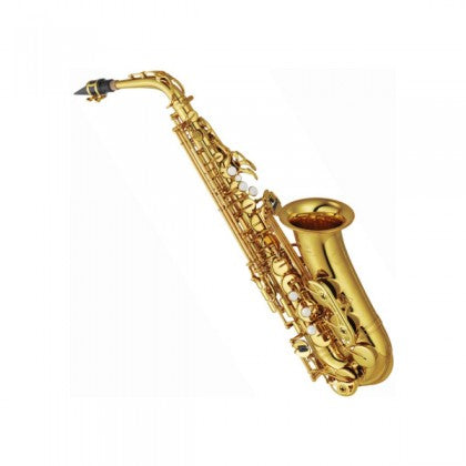 Yamaha YAS-62 Saxophone Professional Series Alto Sax