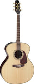 TAKAMINE P5J PRO SERIES ALL SOLID SPRUCE TOP, ROSEWOOD B&S JUMBO ACOUSTIC- ELECTRIC GUITAR, NATURAL GLOSS WITH EQ & GC000 CASE (MADE IN JAPAN) |  TAKAMINE |  ACOUSTIC GUITAR |  Zoso Music