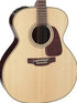 TAKAMINE P5J PRO SERIES ALL SOLID SPRUCE TOP, ROSEWOOD B&S JUMBO ACOUSTIC- ELECTRIC GUITAR, NATURAL GLOSS WITH EQ & GC000 CASE (MADE IN JAPAN) |  TAKAMINE |  ACOUSTIC GUITAR |  Zoso Music