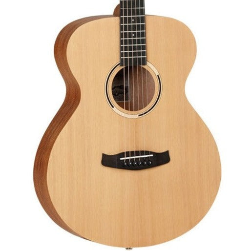 Tanglewood TR3 Roadster II Orchestra/Folk Size Best Beginner Acoustic Guitar for Starters | Zoso Music Sdn Bhd