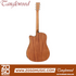 Tanglewood TR5 CE Roadster II Dreadnought Cutaway Acoustic-Electric Guitar |  TANGLEWOOD |  ACOUSTIC GUITAR |  Zoso Music