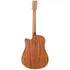 Tanglewood TR5 CE Roadster II Dreadnought Cutaway Acoustic-Electric Guitar |  TANGLEWOOD |  ACOUSTIC GUITAR |  Zoso Music