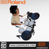 Roland V-Drums TD-07KV Electronic Drum Set, Kick Pedal, Throne and Drumsticks (TD07KV / TD 07KV) |  ROLAND |  DRUM-ELECTRONIC |  Zoso Music