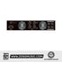 Topp Pro TD1000.4 DSP 2 x 500W / 1000W 8 Ohm / 4 Ohm Power Amplifier |  TOPP PRO |  MIXER-ANALOG |  Zoso Music