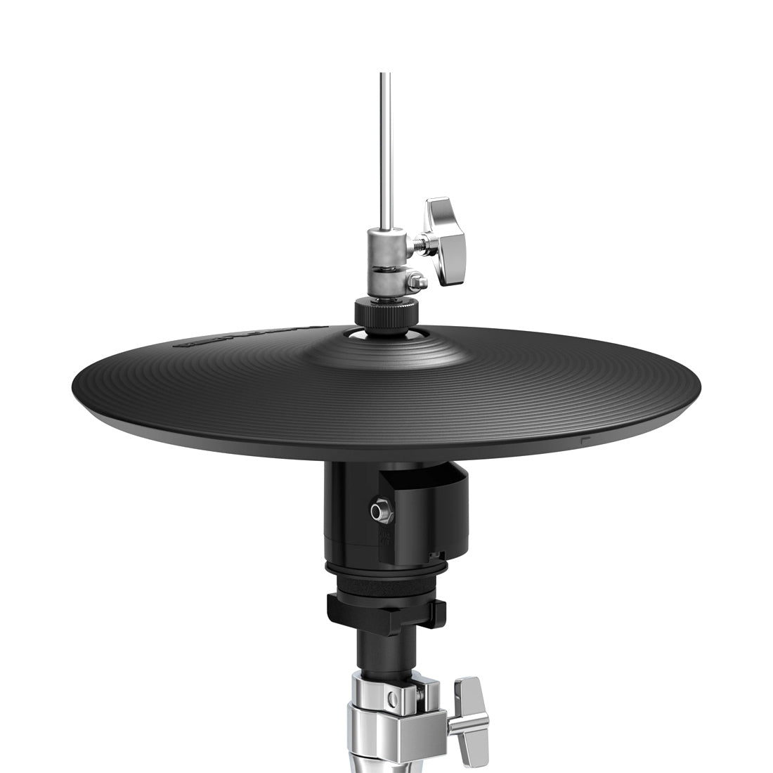 Roland V-Pad VH-14D Digital Hi-hat Controller |  ROLAND |  DRUM-HARDWARE |  Zoso Music