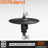 Roland V-Pad VH-14D Digital Hi-hat Controller |  ROLAND |  DRUM-HARDWARE |  Zoso Music