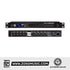 Topp Pro TD500.4DSP V2 2 x 250W / 500W 8 Ohm / 4 Ohm Power Amplifier |  TOPP PRO |  MIXER-ANALOG |  Zoso Music