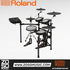Roland TD513 Space-Saving V-Drums 5 Series Kit |  ROLAND |  DRUM-ELECTRONIC |  Zoso Music