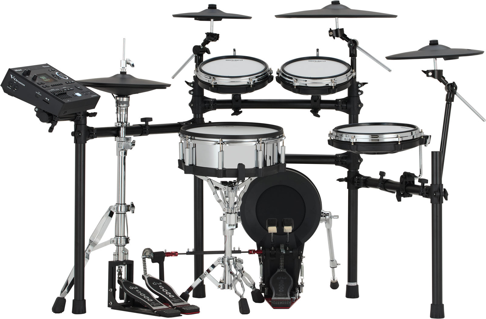 Roland TD516 Five-Piece V-Drums 5 Series Kit