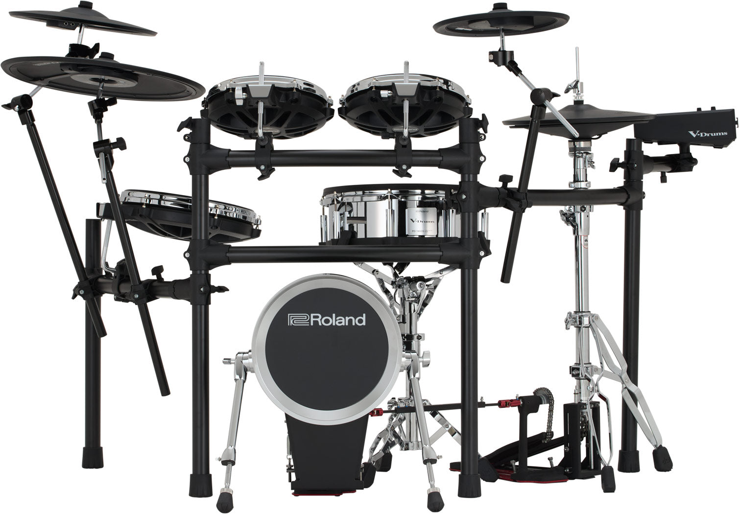 Roland TD516 Five-Piece V-Drums 5 Series Kit
