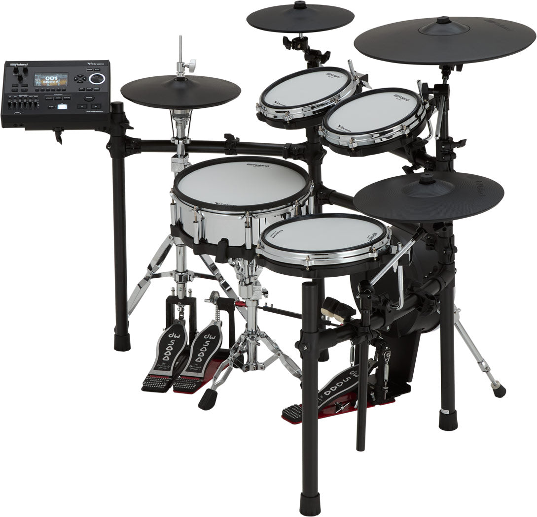 Roland TD516 Five-Piece V-Drums 5 Series Kit