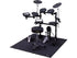 Roland TDM-10 Small Heavy-duty Drum Mat |  ROLAND |  DRUM RUG |  Zoso Music