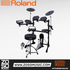 Roland TDM-10 Small Heavy-duty Drum Mat |  ROLAND |  DRUM RUG |  Zoso Music