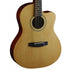 Cort Jade-1E Acoustic Guitar EQ With Bag Open Pore |  CORT |  ACOUSTIC GUITAR |  Zoso Music