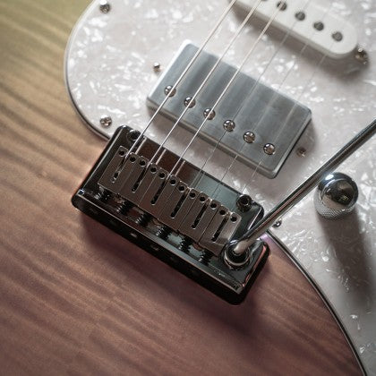 Cort G-280 Close Up Zoso Music 
