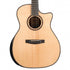 Cort GA-PF Bevel Acoustic Guitar With Bag Natural |  CORT |  ACOUSTIC GUITAR |  Zoso Music