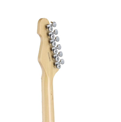 ESP Original SNAPPER-CTM FM/M - Marine Blue [MIJ - Made in Japan] |  ESP |  BASS GUITAR |  Zoso Music