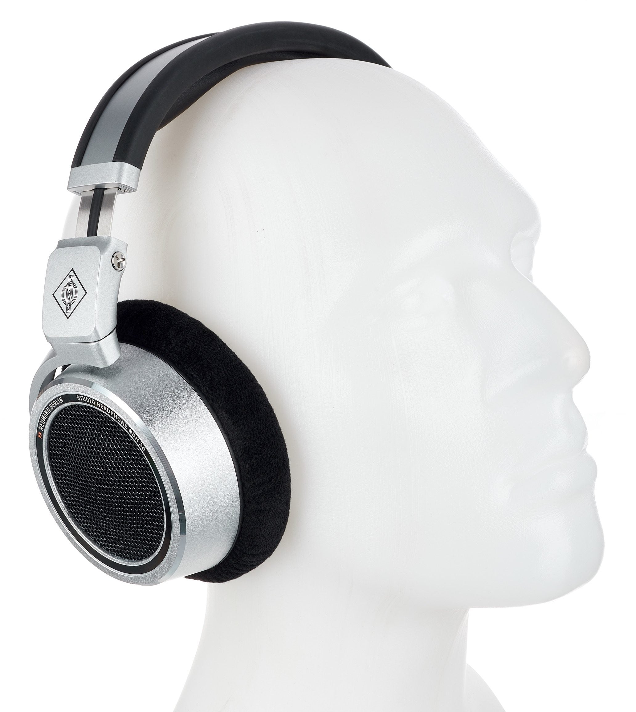 Neumann NDH 30 Open-back Studio Headphones |  NEUMANN |  HEADPHONE |  Zoso Music