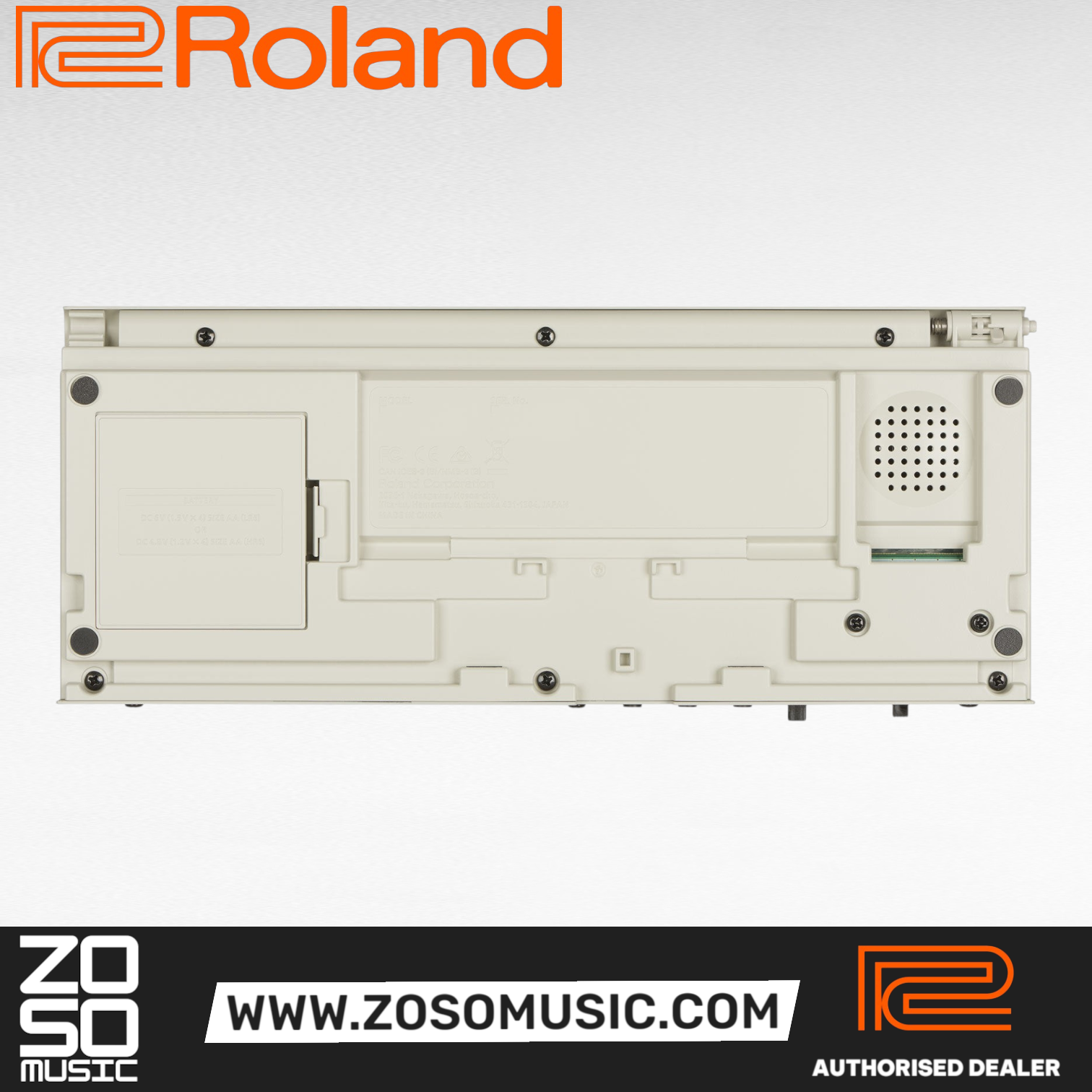Roland Boutique Series TR-09 Rhythm Composer (TR09 TR 09), ROLAND, SYNTHESIZER, roland-synthesizer-tr-09, ZOSO MUSIC SDN BHD