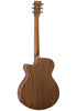 Tanglewood TRSF CE BW Acoustic-Electric Guitar |  TANGLEWOOD |  ACOUSTIC GUITAR |  Zoso Music