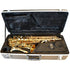 Astro By Antigua WAS31LQ-AH Eb Alto Saxophone Lacquer With Case (WAS31LQAH |  ANTIGUA |  WOODWINDS-SAXOPHONE |  Zoso Music