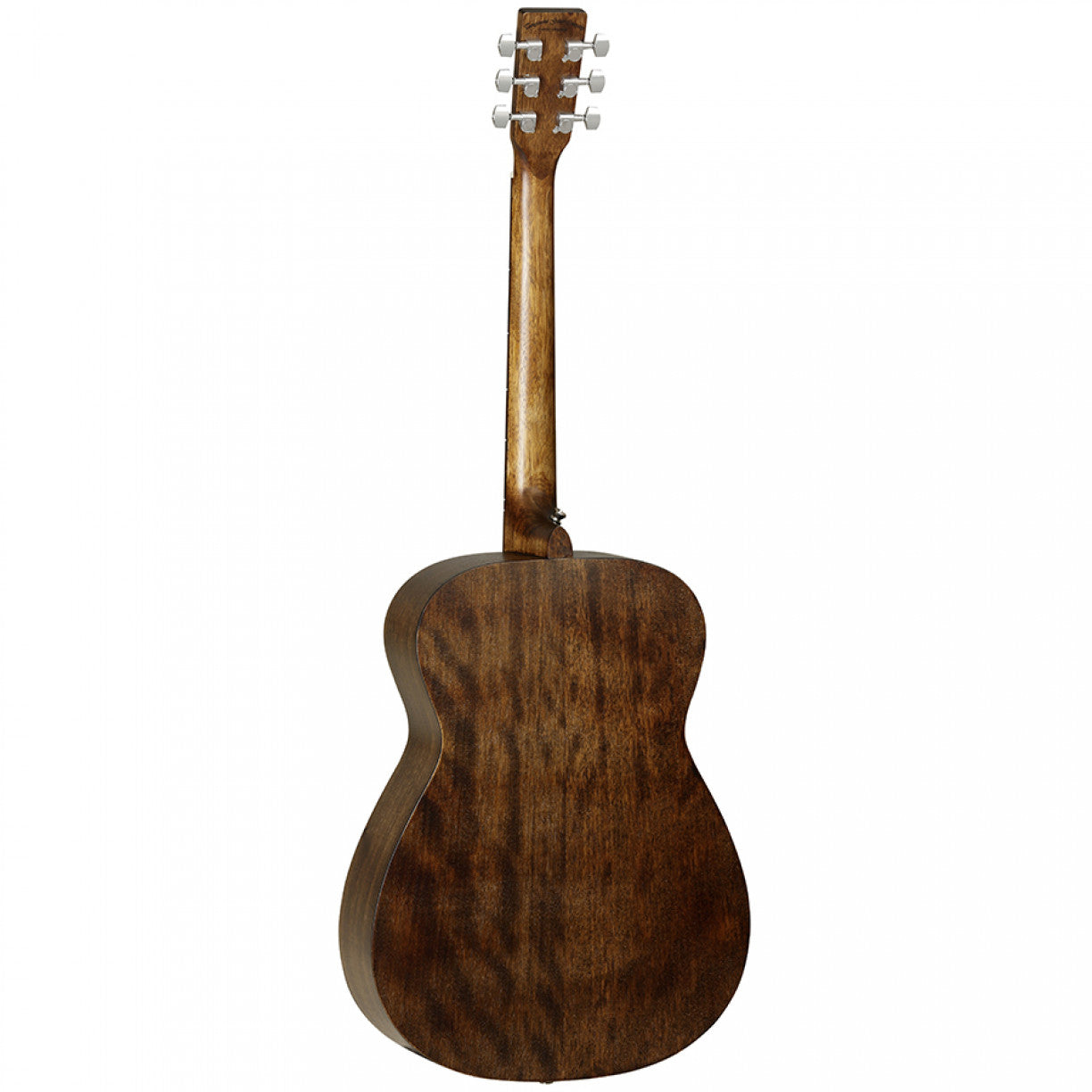 Tanglewood TWCR O LH Crossroads Orchestra Left-Handed Best Beginner Acoustic Guitar for Starters, Whiskey Burst |  TANGLEWOOD |  ACOUSTIC GUITAR |  Zoso Music
