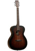 Tanglewood TWCR O Crossroads Orchestra Acoustic Guitar, Whiskey Burst (TWCR-O) |  TANGLEWOOD |  ACOUSTIC GUITAR |  Zoso Music