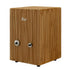 Pearl PCJ629-616 Jingle Cajon Artisan Wood Grain |  PEARL |  PERCUSSION-CAJON |  Zoso Music