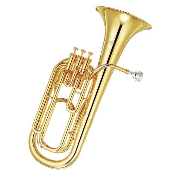 Yamaha YBH-301 Series Bb Baritone Horn