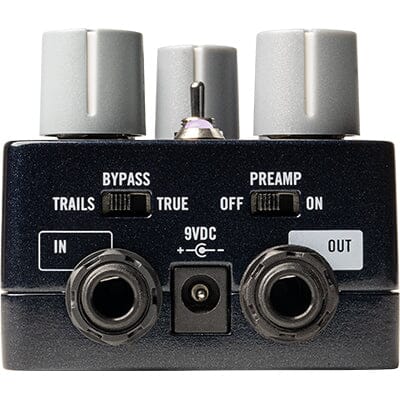 Universal Audio UAFX Orion Tape Echo Pedal |  UNIVERSAL AUDIO |  SUSTAIN PEDALS |  Zoso Music