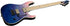 ESP Japan E-II M-II HST QM Electric Guitar - Indigo Purple Fade [MIJ] |  ESP |  ELECTRIC GUITAR |  Zoso Music